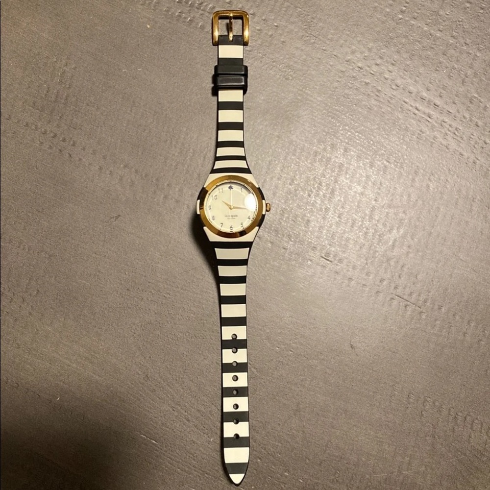 Kate Spade watch